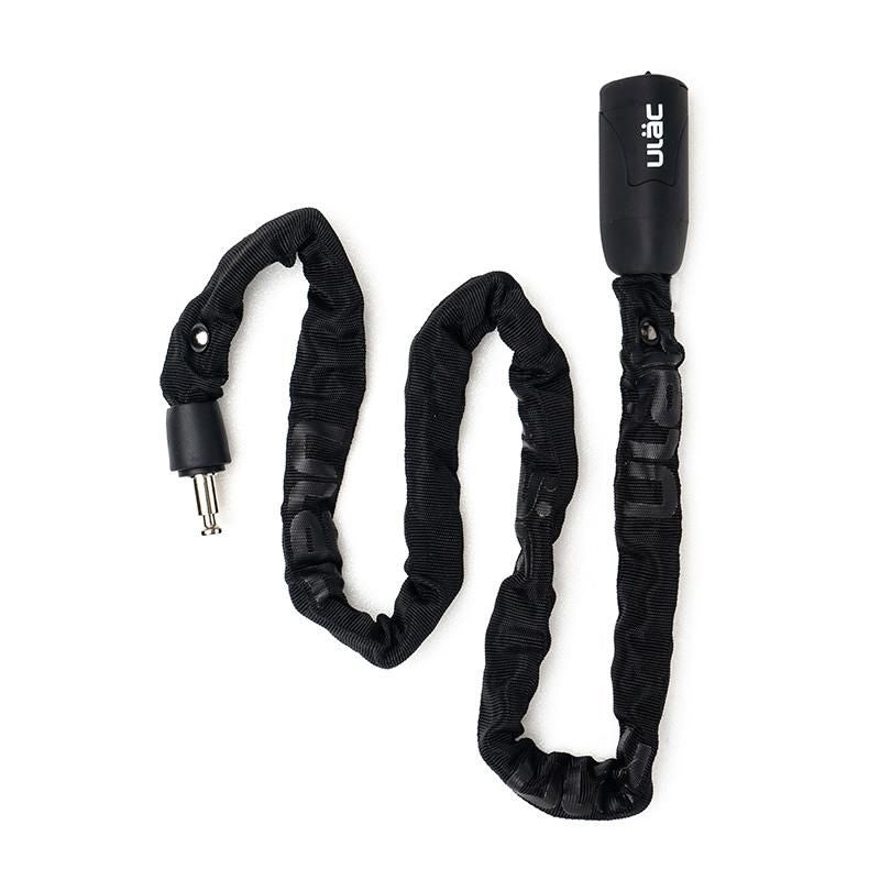Ulac Eurostile Chain Hardened Steel Key 5MM X 100CM