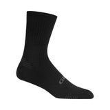 Giro Gro Socks Hrc + Grip Black/charcoal M