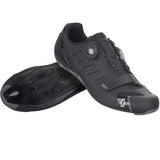 Scott Road Team Boa Shoes
