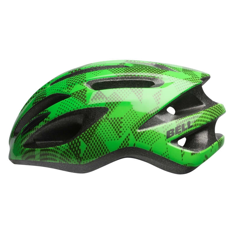Bell Crest R JR Helmet