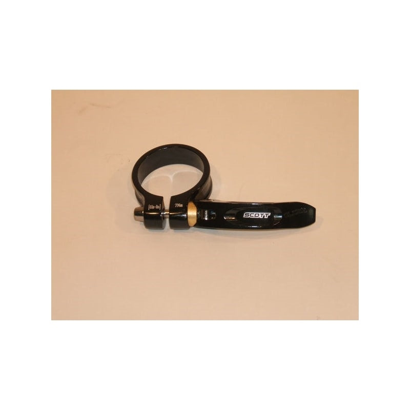Scott Seatclamp Gambler