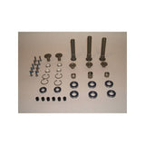 Scott Gambler Swingarm Repair Kit 08