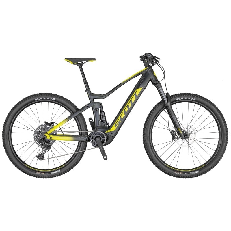 Scott Strike Eride 940