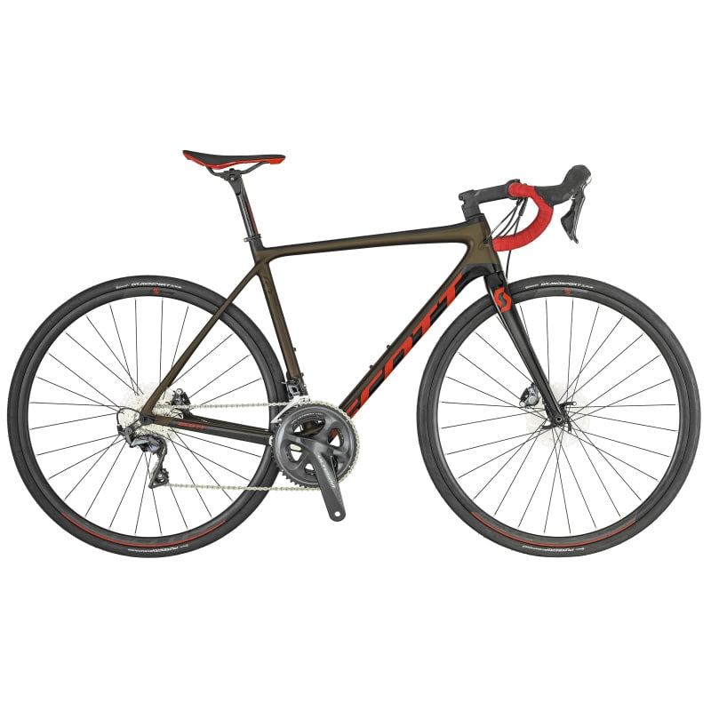 Scott Addict RC 20 Disc 2019