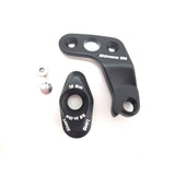 Scott Hanger DM GAMBLER-13/VOLTAGE-FR-15