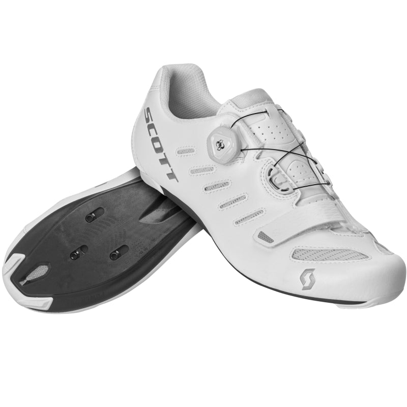 Scott Road Team Boa Shoes