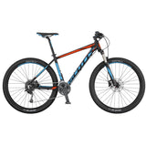 Scott Bike Aspect 730 Black/blue/red (cn) XL
