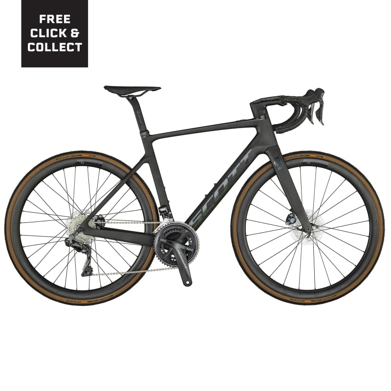 Scott Addict Eride 10 2021