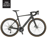 Scott Addict Eride 10 2021