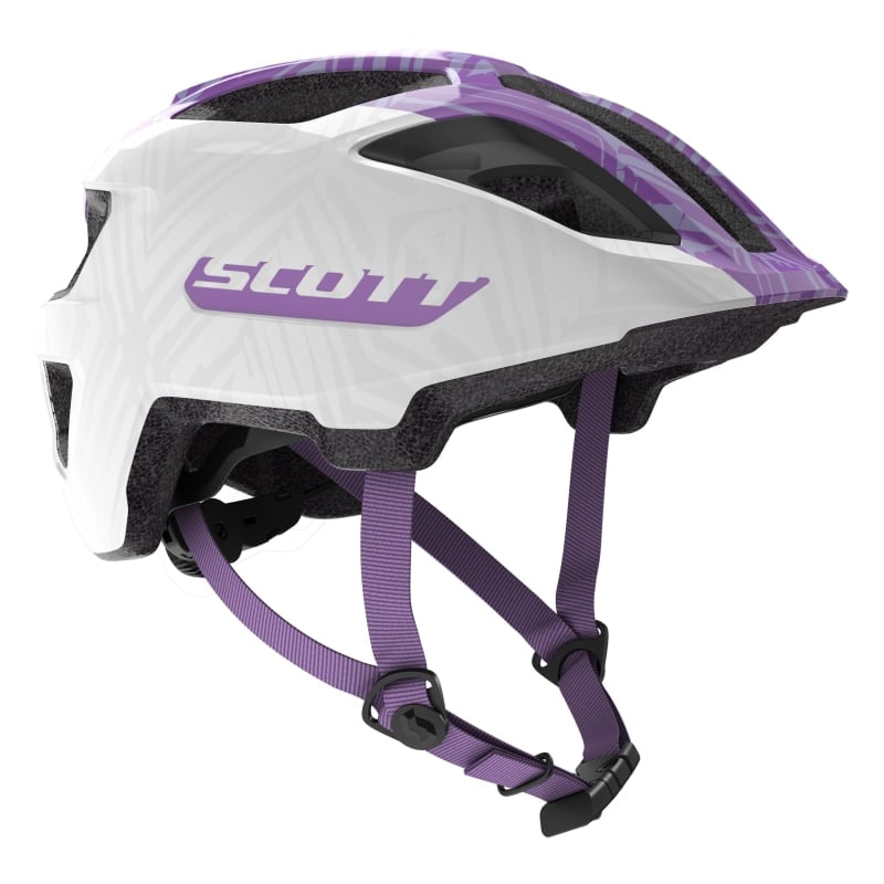 Scott Spunto Junior (as) Helmet