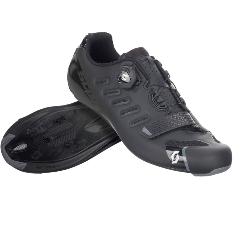 Scott Road Team Boa Shoes