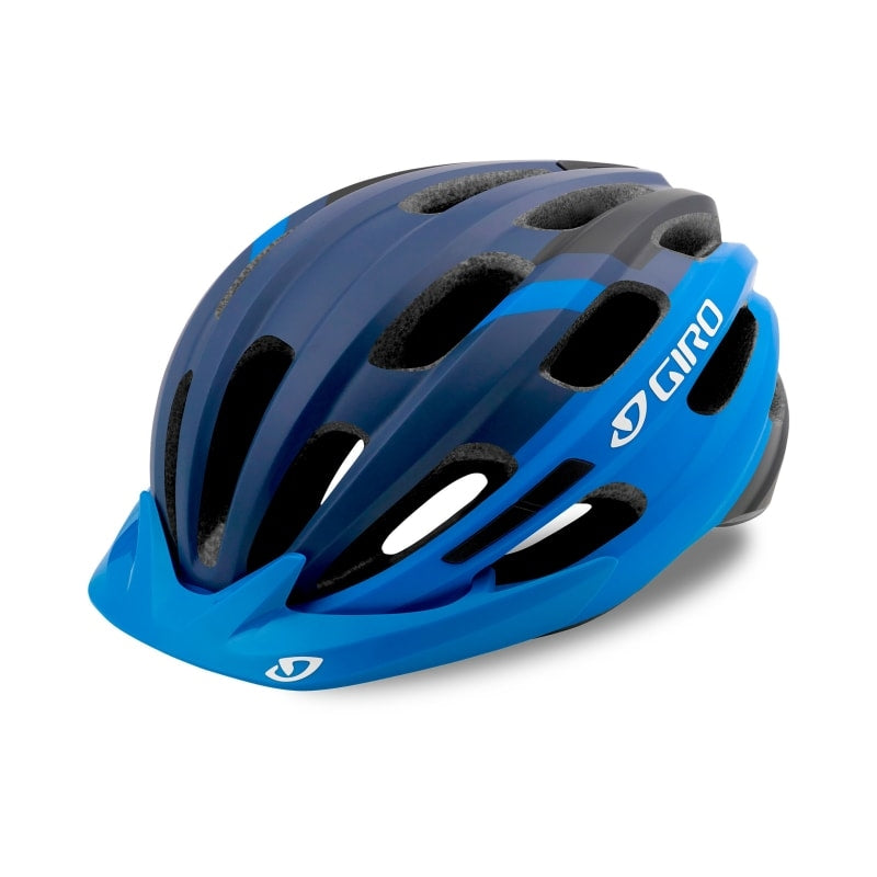 Giro Recreational Helmet Register UA White Matt