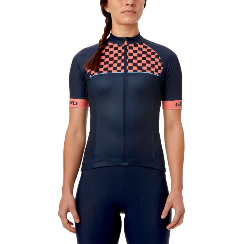 Giro Chrono Sport Jersey Womens