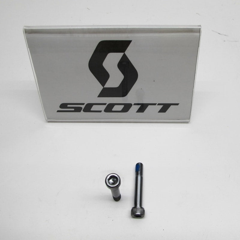 Scott Rear Shock Scott Nude 2 Mount Bolt Set