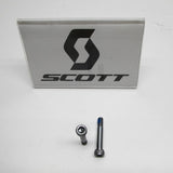 Scott Rear Shock Scott Nude 2 Mount Bolt Set