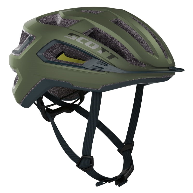 Scott Arx Plus Helmet