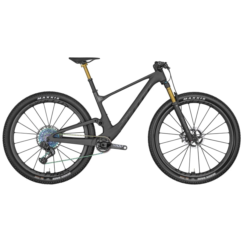 Scott Spark RC SL Evo Axs
