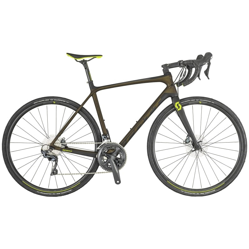 Scott Addict 10 Disc 2019