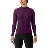 Giro Jersey Chrono Thermal Womens