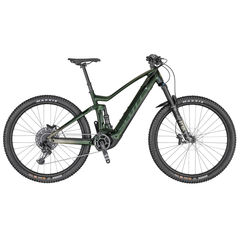 Scott Strike Eride 910 2020