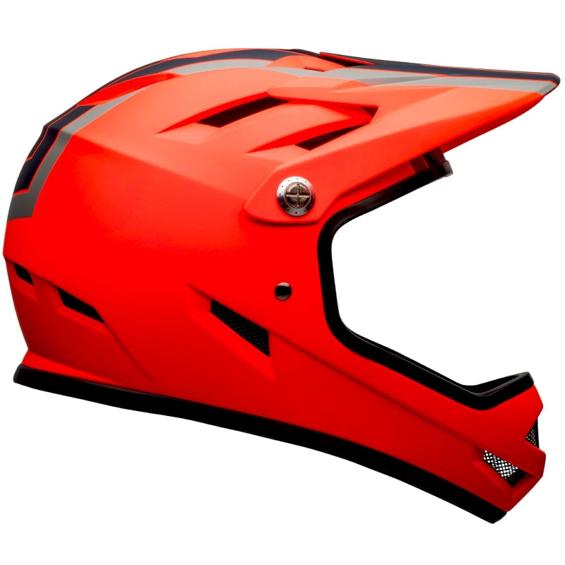 Bell Sanction Agility Helmet