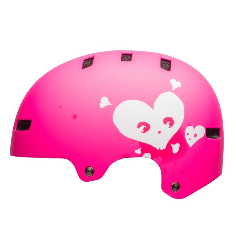 Bell Block Helmet