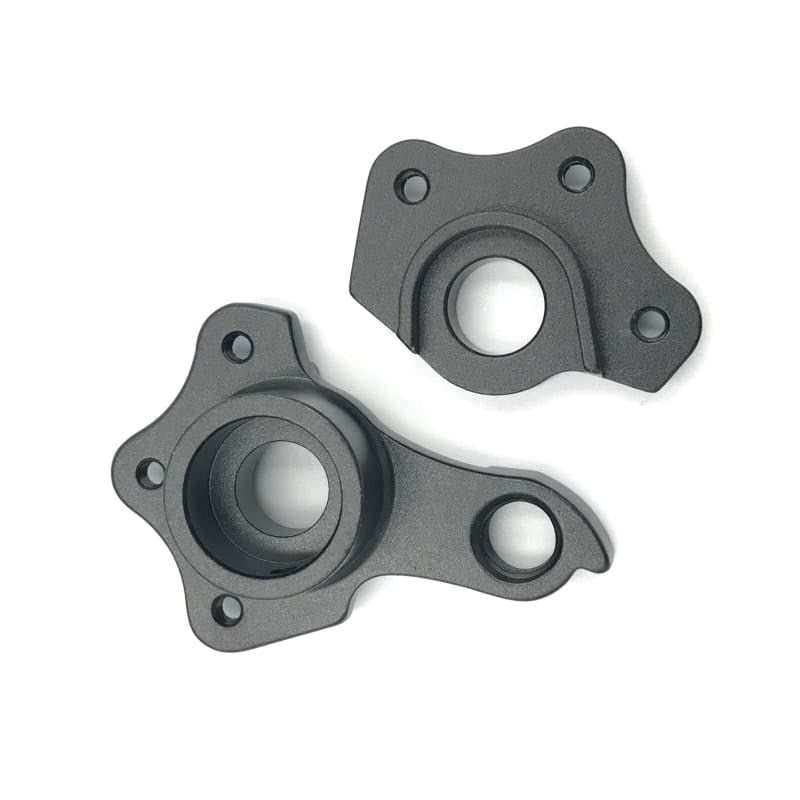Avanti Competitor C 12 X 142 Dropouts