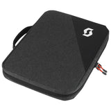 Scott Laptop Case 15'' Dark Grey/red Clay