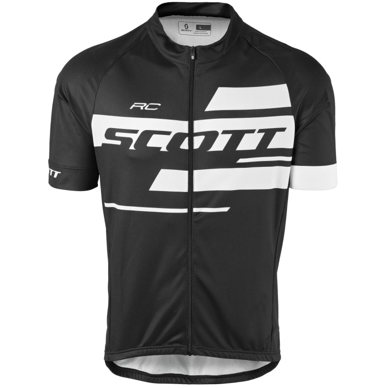 Scott RC Team Short Sleeve Jersey
