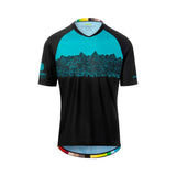 Giro Roust Mtb Jersey Ews Studio