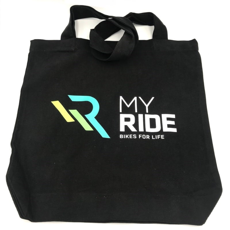 Myride Musette Bag