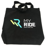 Myride Musette Bag