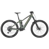 Scott Ransom Eride 910 2022