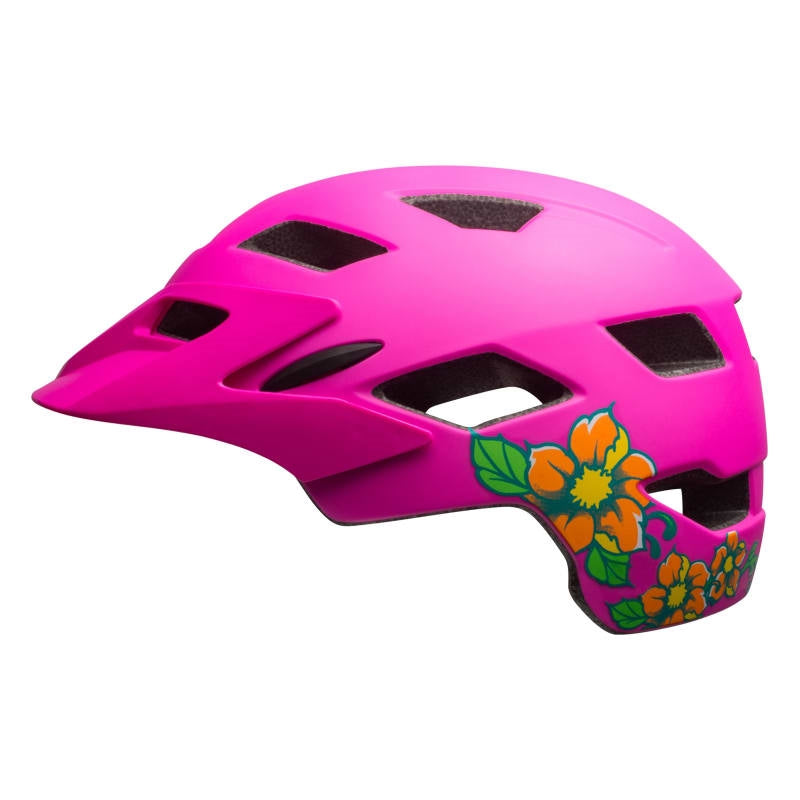 Bell Sidetrack Helmet