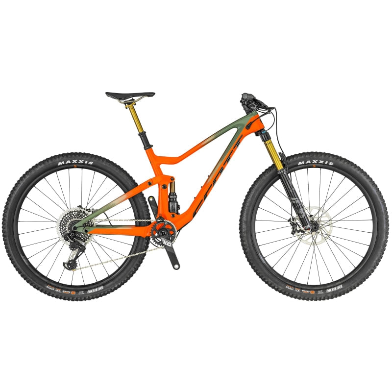 Scott Genius 900 Tuned 2019
