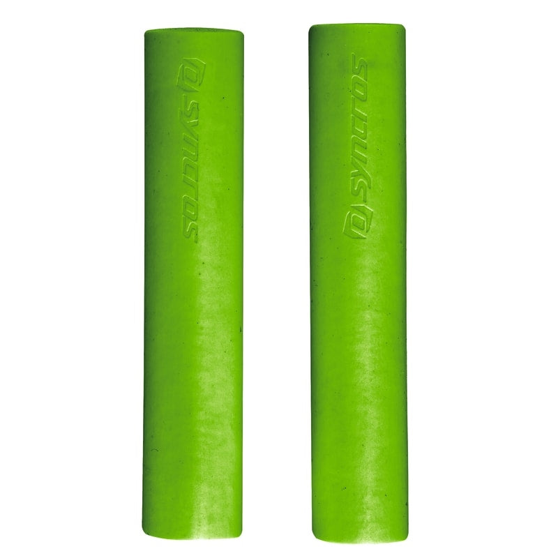 Syncros Syn Grips Silicone Green