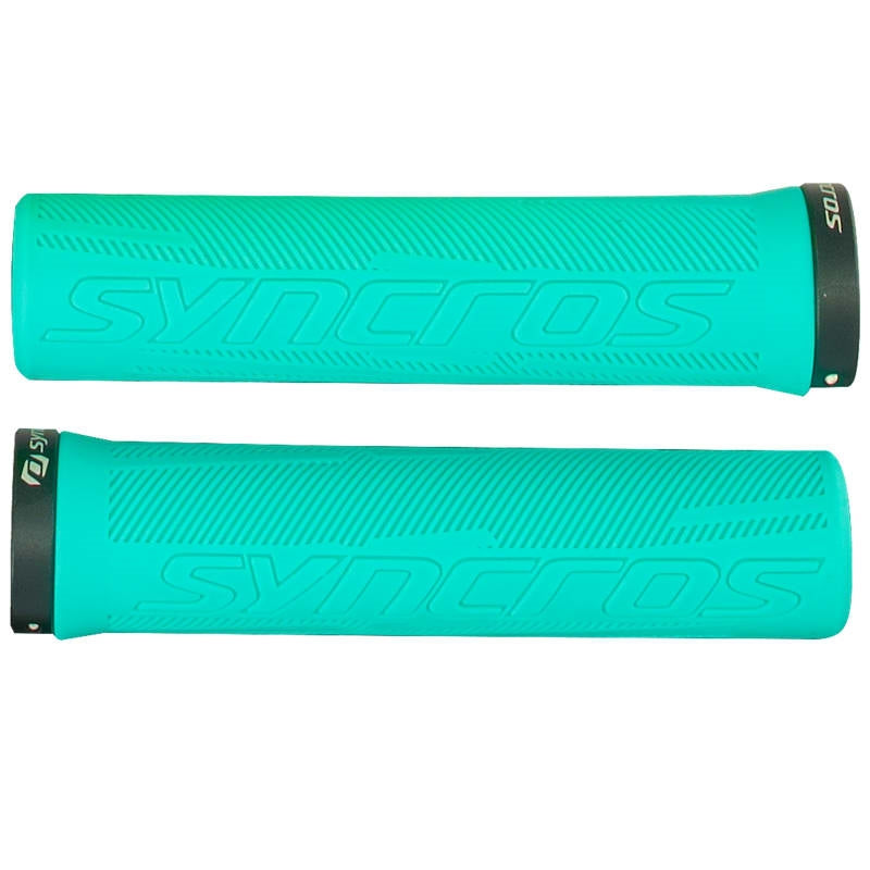 Syncros Pro Lock-on Grips