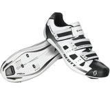 Scott Shoe Road Scott Comp 48 Wht/blk