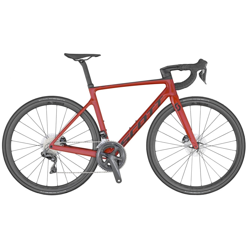 Scott Addict RC 15 2020