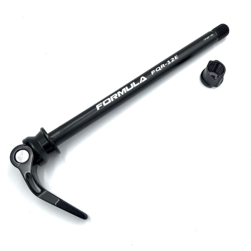 Avanti Montari Rear Axle M12 X P1.5 X 163MM 2019