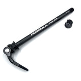 Avanti Montari Rear Axle M12 X P1.5 X 163MM 2019