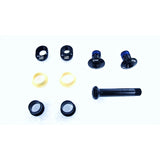 Scott Shock Mount Hardware Genius / Ransom 2018+ Bolt And Geometry Chip