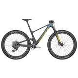 Scott Spark RC World Cup Axs