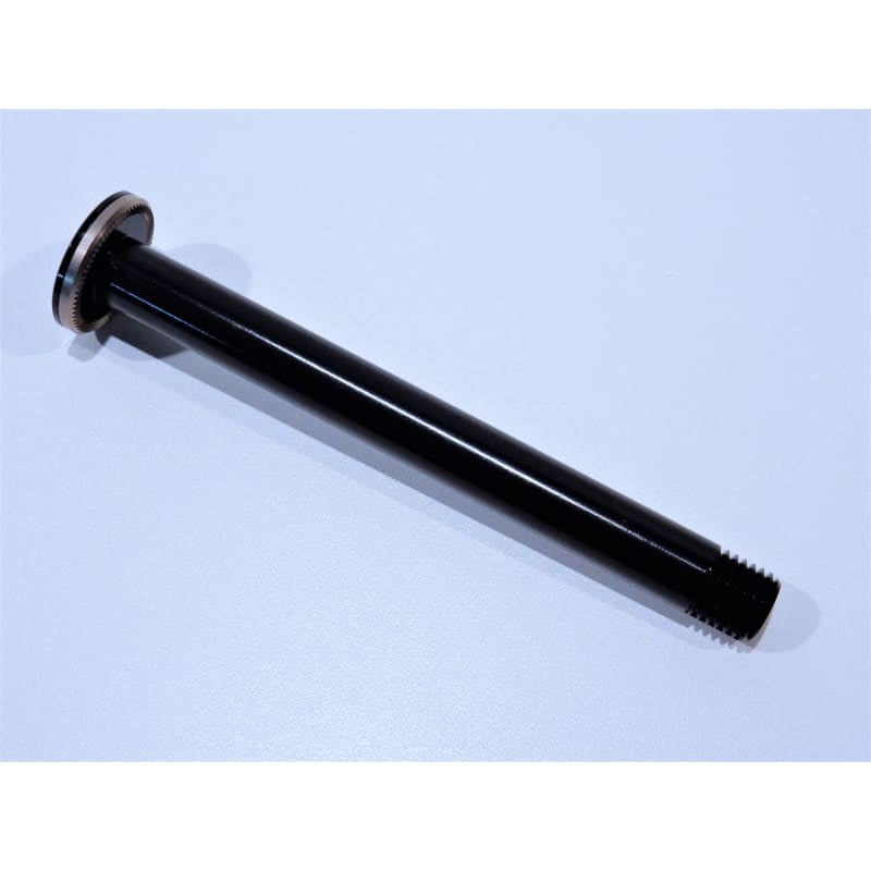 Scott RWS10 RD D 100 X 12MM F Plugin Axle 262045