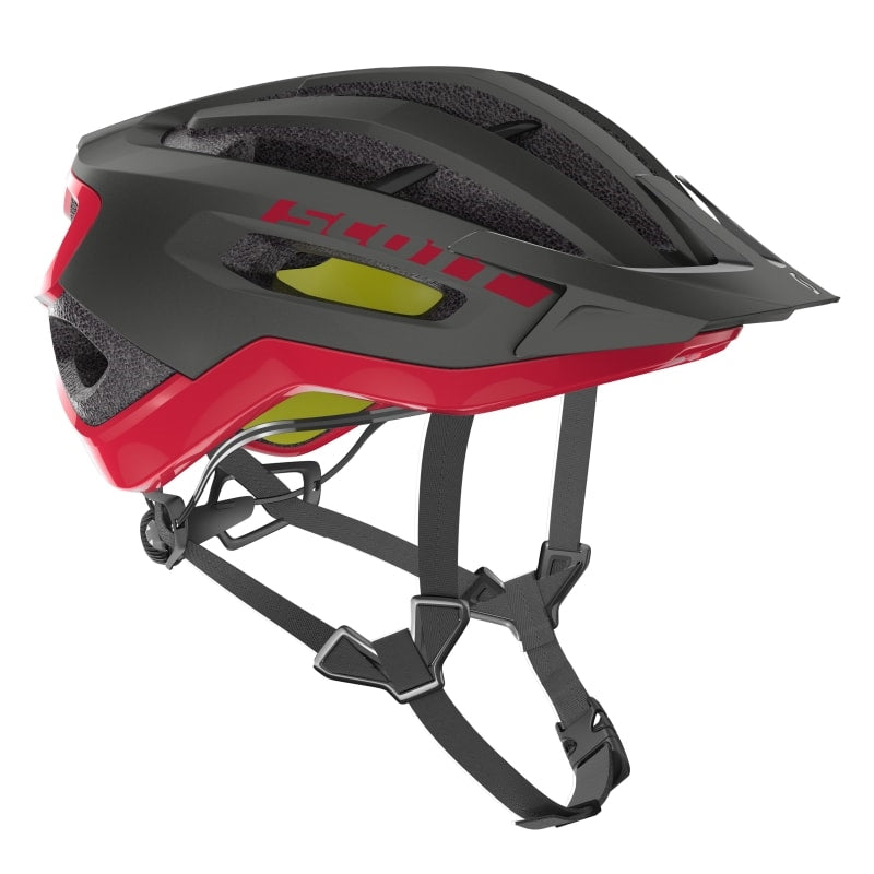 Scott Fuga Plus Helmet