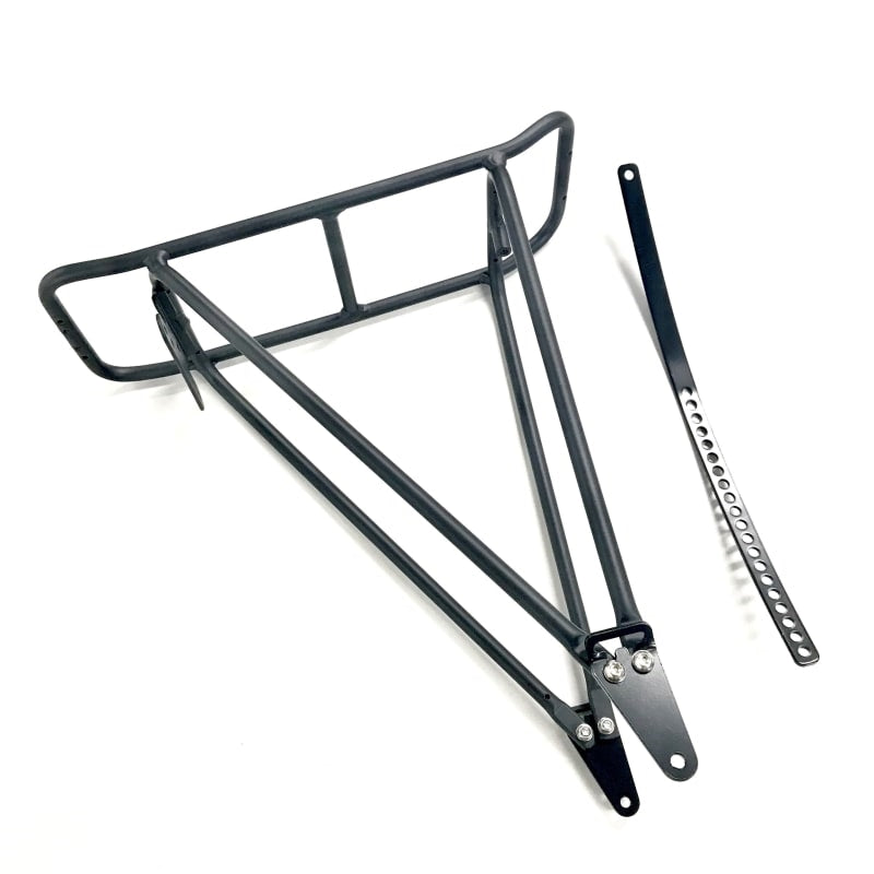 Avanti Rear Rack Metro-e City S/m Frame 26 2019