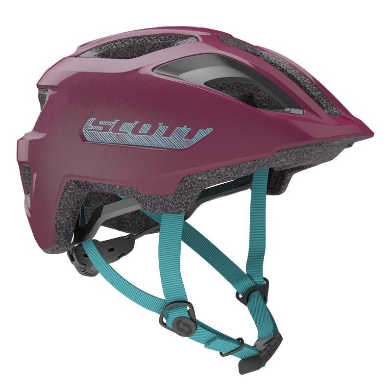 Scott Spunto Junior (as) Helmet