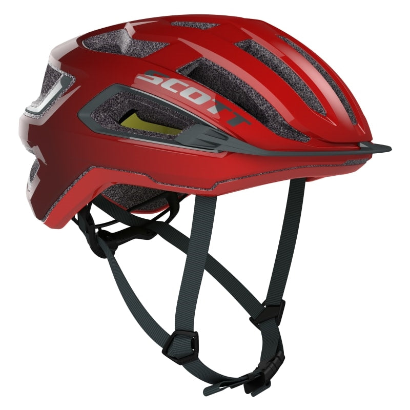 Scott Arx Plus Helmet