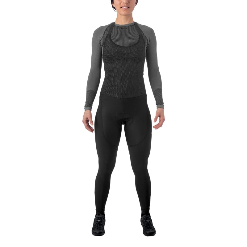 Giro Chrono Thermal Bib Knicker Ladies