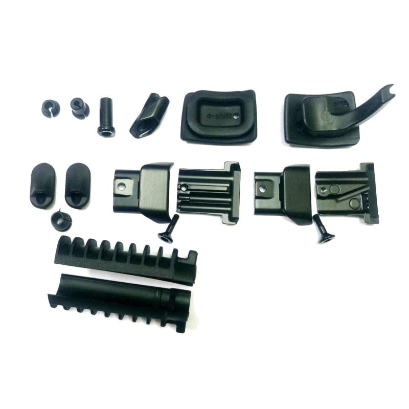 Scott Foil Disc Cable Guide Set MEC/DI2 18